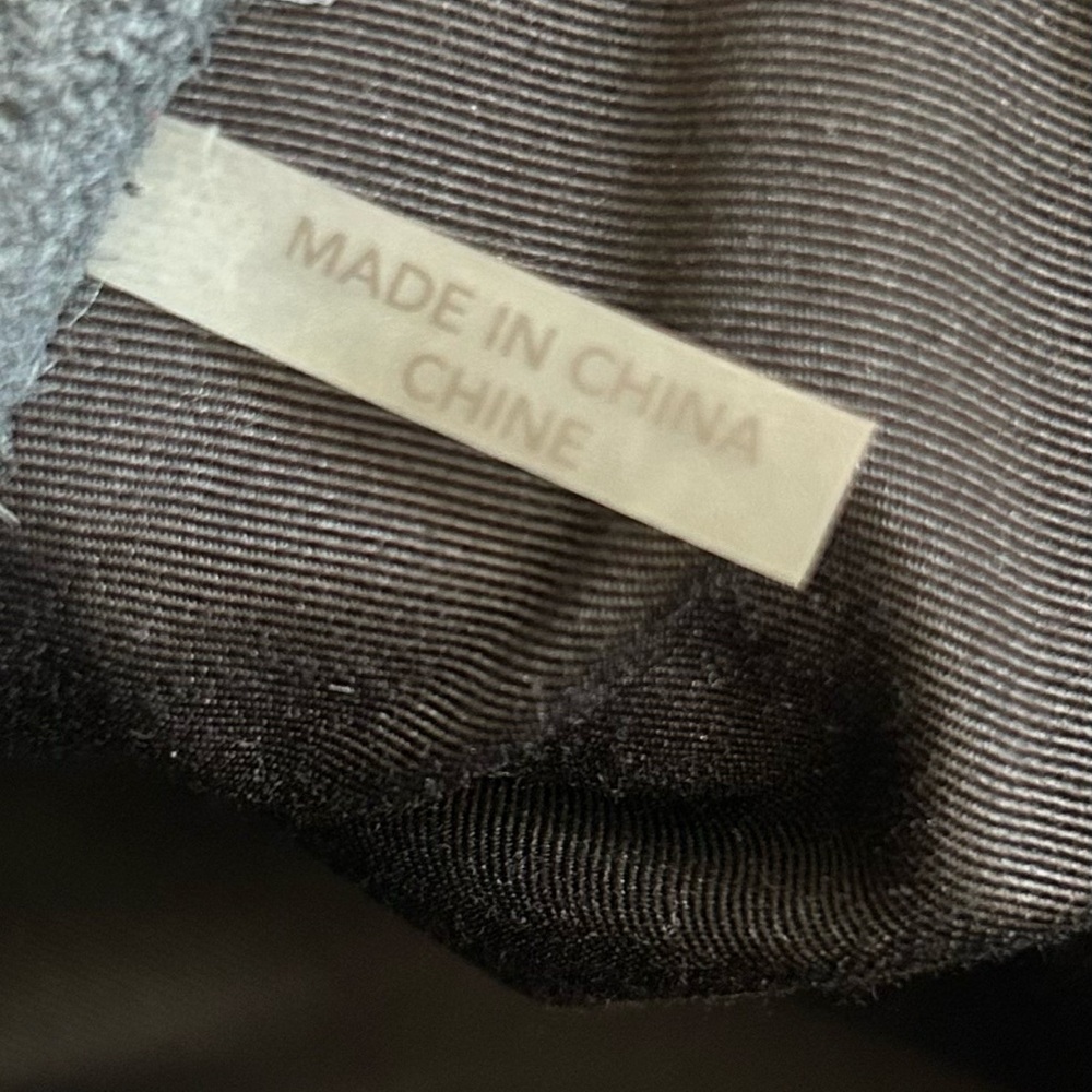 COACH - Bleecker Edgepaint Leather Satchel Shoulder Handbag - Picture 10 of 14